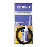 Producto De Limpieza Y Cuidado Para Trombones Yamaha (yacslm