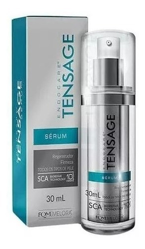 Endocare Tensage Sérum Regenerador 30ml. 