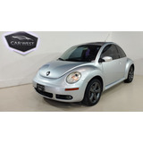 Volkswagen New Beetle 2.5 Sport 2008 Carwestcaba