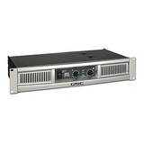 Qsc Gx3 Power Amplifier 300 Vatios.