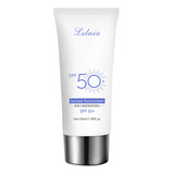 Crema Hidratante Solar R Spf50+ Protección Solar Hidratante