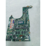 Tarjeta Madre  Acer Aspire R3-431-celeron-3205u-da0zqxmb8e0 