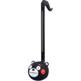 Otamatone [kumamon] Bear Mascot Música Electrónica Japonesa.