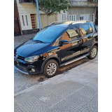 Volkswagen Crossfox 2010 1.6 Trendline