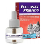 Feliway Friends Refil 48ml - Promoção - Envio Imediato Full