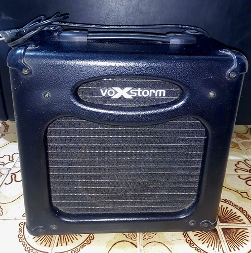 Cubo Amplificador Voxstorm 35