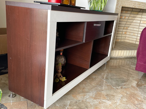 Mueble Para Televisor