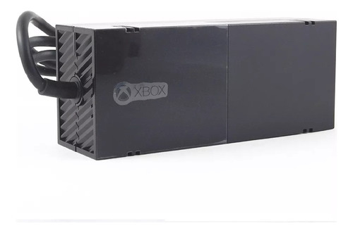Fuente Transformador Xbox One Original 220 V Fat 