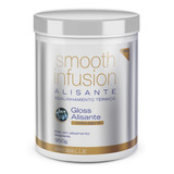 Smooth Infusion Gloss Alisante 950g Probelle 