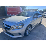 Mercedes-benz Clase A 1.6 A200 Urban 156cv