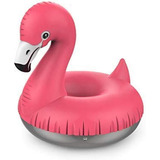 Genuine Fred Flamingo - Infusor De Té Flotador Para Piscina,