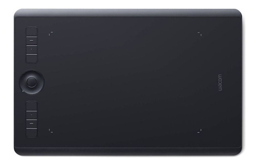 Tableta Wacom Intuos Pro Small Pth-460 Con Bluetooth