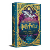 Libro: Harry Potter Y El Prisionero De Azkaban (ed. Minalima