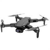 Drone L900 Pro Se 4k Gps 1,2km De Distância 25m De Voo Nf-e