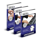 Curso De Piano Virtuosso