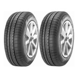 Kit X2 Neumáticos Pirelli 175/65r14 P400 Evo