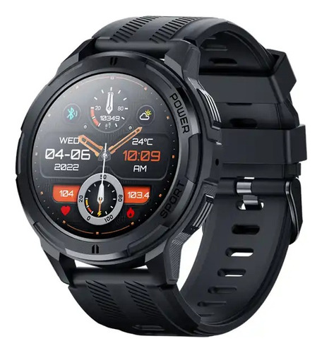 Smartwatch  C25 Outdoor Sport Sumergible 1 Atm Amoled