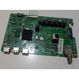 Placa Principal Smart Tv Samsung Un-40 J-5200 Bn94-09536d