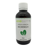 Aceite Esencial Para La Piel Herbeauty Moringa 125 Ml