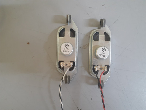 Bocinas 4¿ 5w Speler Sp-led24