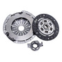 Kit De Embrague Luk Fiat Tipo 1.4l 8v Fiat Tipo