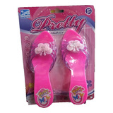 Zapatitos De Princesa Pretty Fashion Girls Sebigus 50585