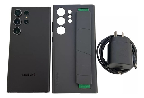 Samsung S23 Ultra - 256 Gb