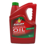 Aceite Raloy Multigrado Sae20w50 Gasolina Y Diesel Garrafa