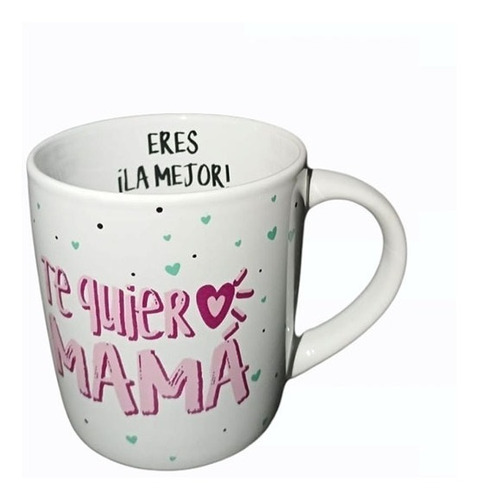 Tazas Mugs Personalizados Nico Calidad Superior - Mejor Mamá