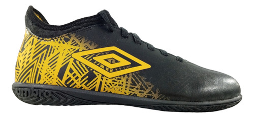 Zapatilla Umbro Hombre Toccare Ii Ic 81787u-76q