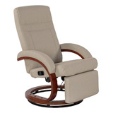 Thomas Payne Euro - Silla Reclinatoria Para Casas Rodantes .