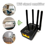 Repetidor Wifi, Amplificador De Sinal Sem Fio, Extensor R&c