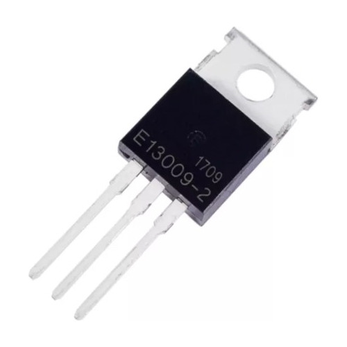 Transistor Mje13009 E13009 J13009 13009 12a 400v 100w