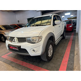 Mitshubishi L200 2.4 4x4 Año 2016 - Bellocchioautoslp