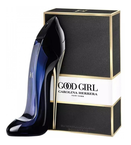 Perfume Good Girl Carolina Herrera 80ml Edp 