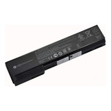 Bateria Hp Hstnn-xb2h Qk642aa Hstnn-db2g 8560p 8570p