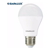 Lâmpada Led E27 015w 6500k 1350lm Empalux #id Cx/10