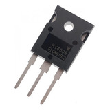 Transistor Fet Mosfet Hy4008 (2 Peças) Hy4008 Y4008 4008