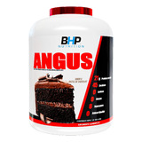 Proteina De Carne Bhp Angus Beef 4 Lbs (1.81 Kg) 