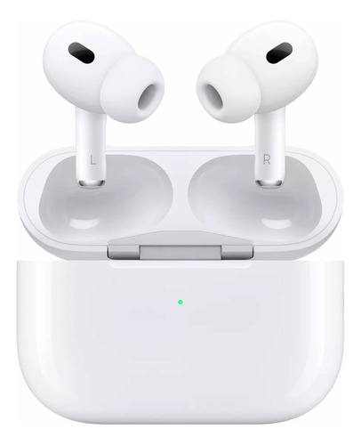 AirPods Pro (2da Generación) Con Magsafe Case 100% Original