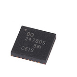 Chip  Ic  Laptop Nuevo 24780s Bq24780s Xq24780s Qfn-28