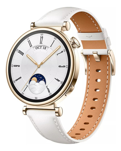 Smart Watch Huawei Watch Gt4 41mm Blanco