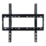 Soporte Iofi Sp-271 De Pared Para Tv/monitor De 32  A 55  Negro