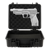 Pistola Sa10 Umarex Blowback Co2 .177 (4.5mm) Estuche Xtr P