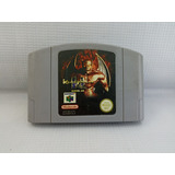 Killer Instinct Gold N64 - Nintendo 64