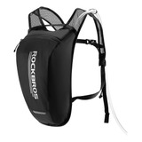 Bolso De Hidratación Rockbros Vejiga 2lt Morral Ciclismo