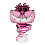 Funko Pop Disney Alice Wonderland - Cheshire Cat 1059