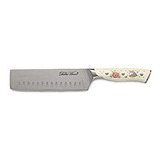 Tpw Ltd Pioneer Woman Pioneer Signature Cuchillo Nakiri De A