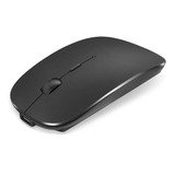 Mouse Inalámbrico Para Macbook iPad Notebook Bluetooth