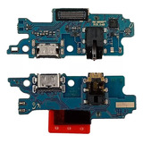 Placa Conector De Carga Compativel A50 A505 Com C.i Turbo